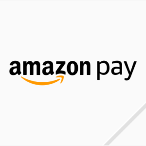 Amazon Pay E-Gift Card