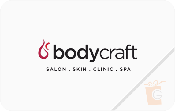Body Craft E-Gift Card