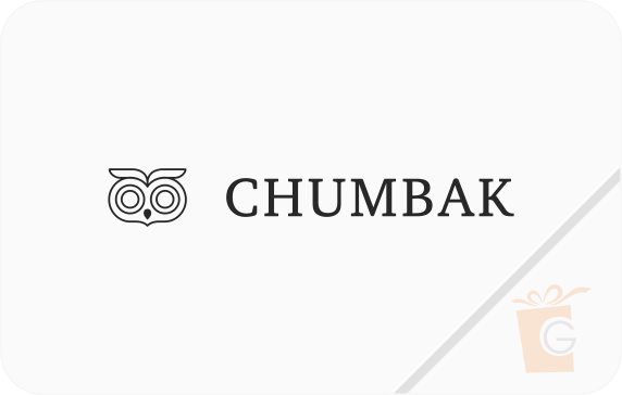 Chumbak E-Gift Card