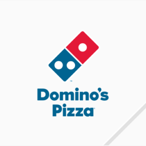 Dominos E-Gift Card