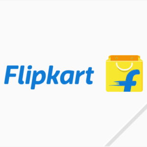 Flipkart E-Gift Card