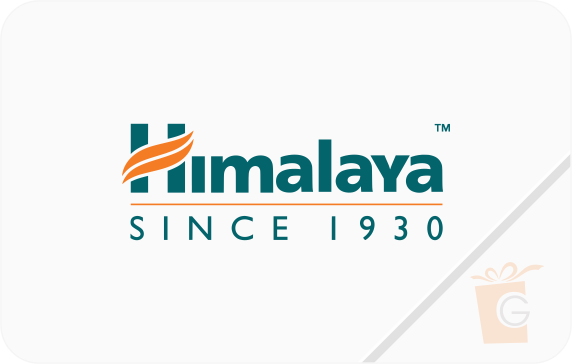 Himalaya E-Gift Card