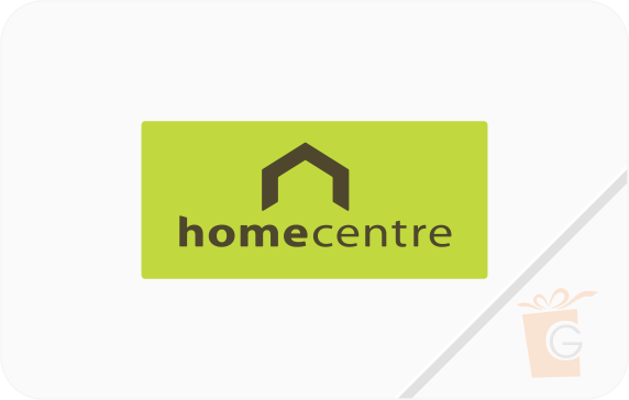 Home Centre Online E-Gift Card