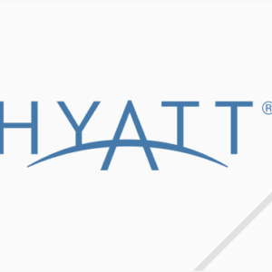 Hyatt Hotels E-Gift Card