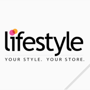 Lifestyle E-Gift Card