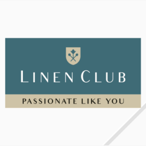 Linen Club E-Gift Card