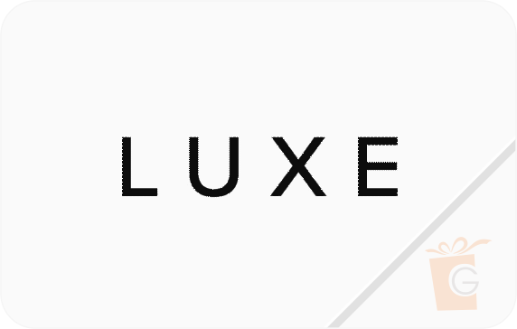 Brooks Brothers - Luxe E-Gift Card