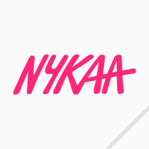 Nykaa E-Gift Card