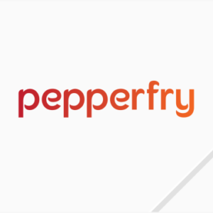 Pepperfry E-Gift Card