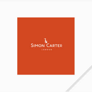 Simon Carter E-Gift Card