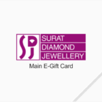 Surat Diamonds Main E-Gift Card
