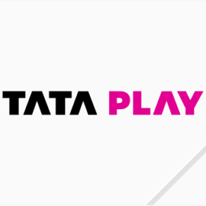 Tata Play HD New Connection E-Gift Card