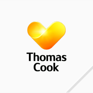 Thomas Cook E-Gift Card