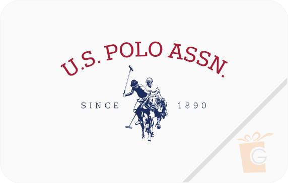 US Polo Assn – Arvind E-Gift Card