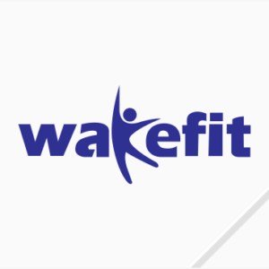 Wakefit E-Gift Card