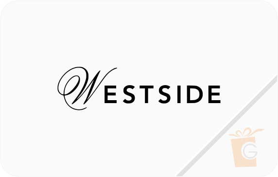 Westside E-Gift Card
