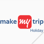 MakeMyTrip - Holiday E-Gift Card
