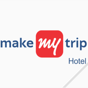 MakeMyTrip - Hotel E-Gift Card