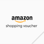 Amazon Shopping Voucher