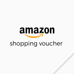 Amazon Shopping Voucher