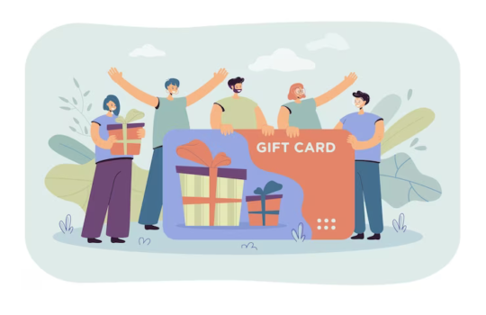 giftcard